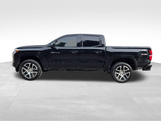 2023 Chevrolet Colorado 4WD Z71