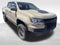 2021 Chevrolet Colorado 4WD ZR2