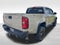 2021 Chevrolet Colorado 4WD ZR2