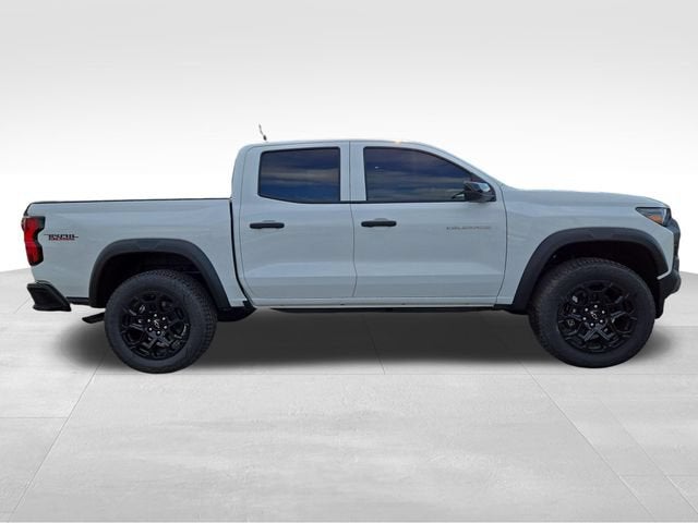 2026 Chevrolet Colorado Trail Boss - Photo 12