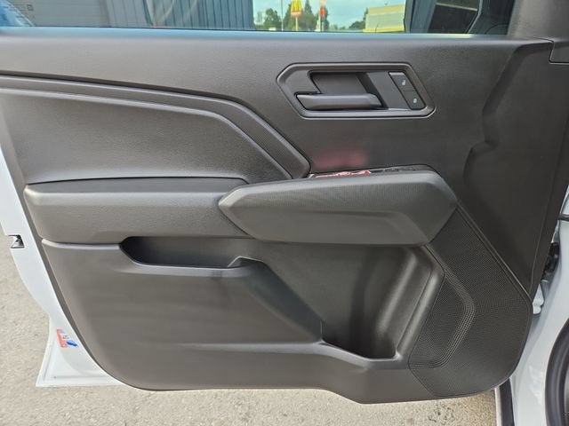 2026 Chevrolet Colorado Trail Boss - Photo 13