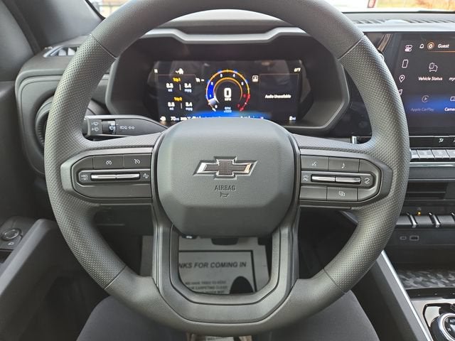 2026 Chevrolet Colorado Trail Boss - Photo 16