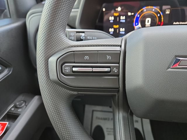 2026 Chevrolet Colorado Trail Boss - Photo 17