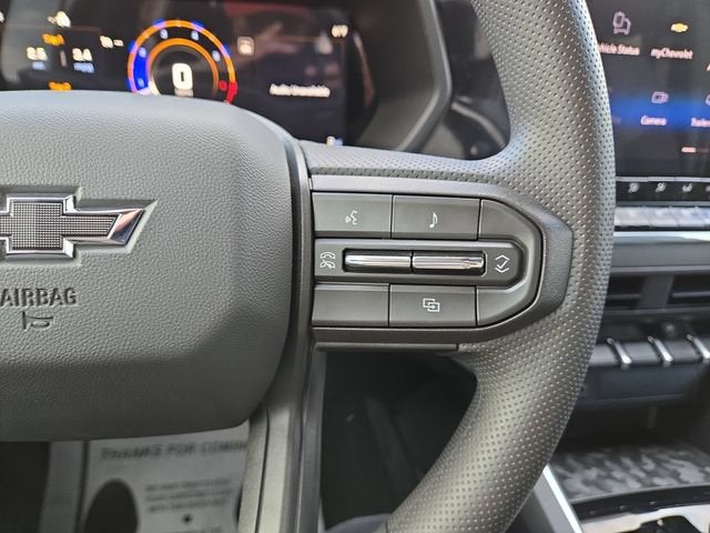 2026 Chevrolet Colorado Trail Boss - Photo 18