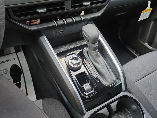 2026 Chevrolet Colorado Trail Boss - Photo 21