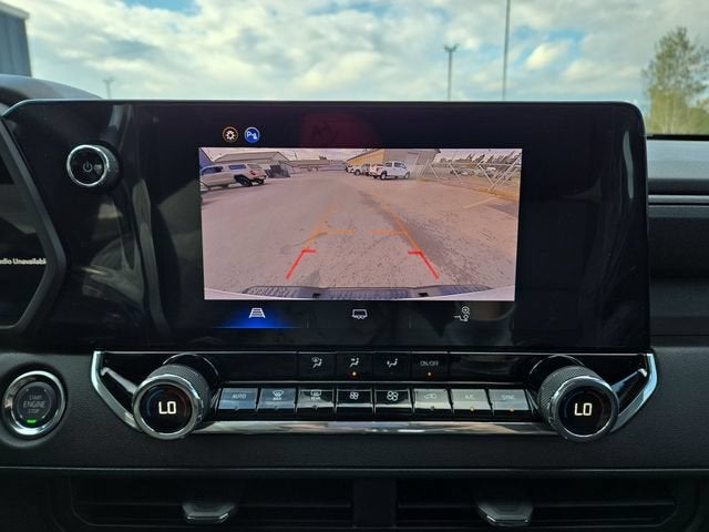 2026 Chevrolet Colorado Trail Boss - Photo 24