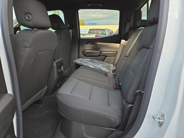2026 Chevrolet Colorado Trail Boss - Photo 27