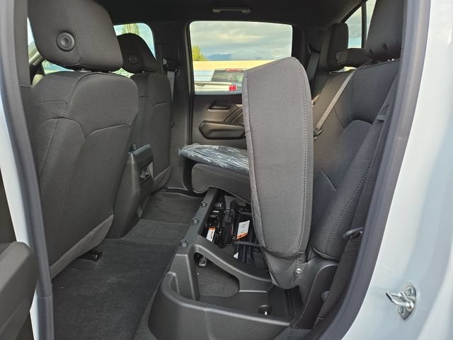 2026 Chevrolet Colorado Trail Boss - Photo 28