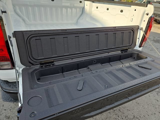 2026 Chevrolet Colorado Trail Boss - Photo 30