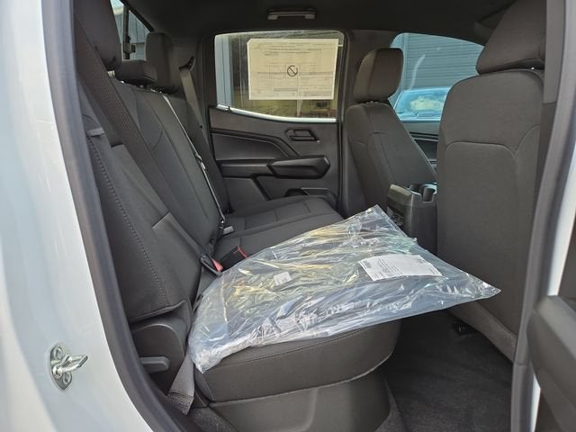 2026 Chevrolet Colorado Trail Boss - Photo 31