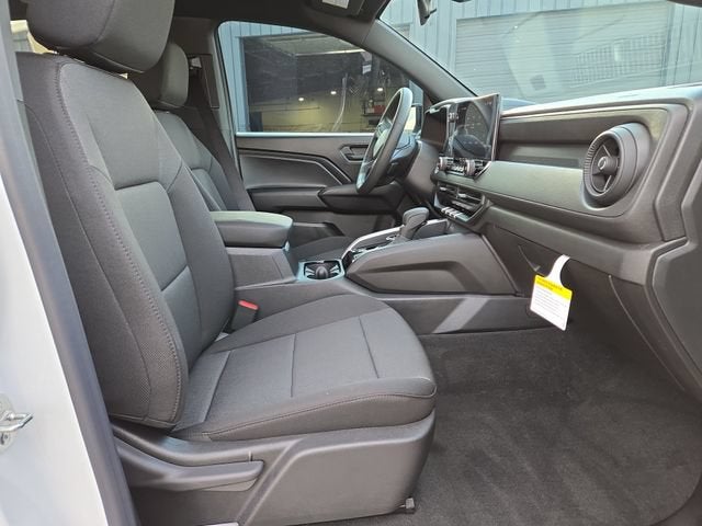 2026 Chevrolet Colorado Trail Boss - Photo 32