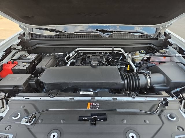 2026 Chevrolet Colorado Trail Boss - Photo 33