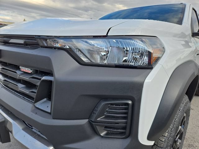 2026 Chevrolet Colorado Trail Boss - Photo 6