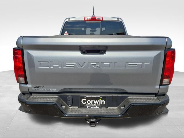 2026 Chevrolet Colorado Trail Boss - Photo 10