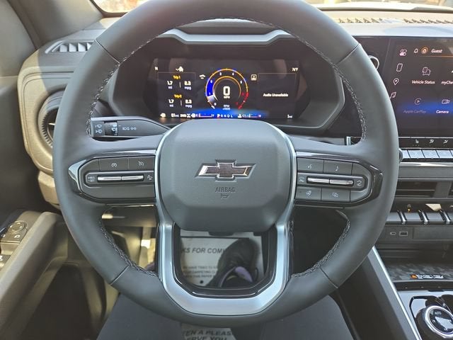 2026 Chevrolet Colorado Trail Boss - Photo 16