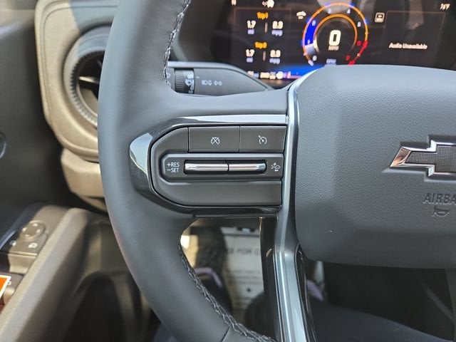 2026 Chevrolet Colorado Trail Boss - Photo 17