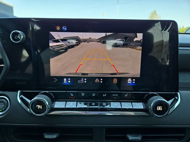 2026 Chevrolet Colorado Trail Boss - Photo 23
