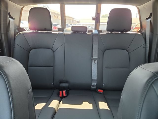 2026 Chevrolet Colorado Trail Boss - Photo 26