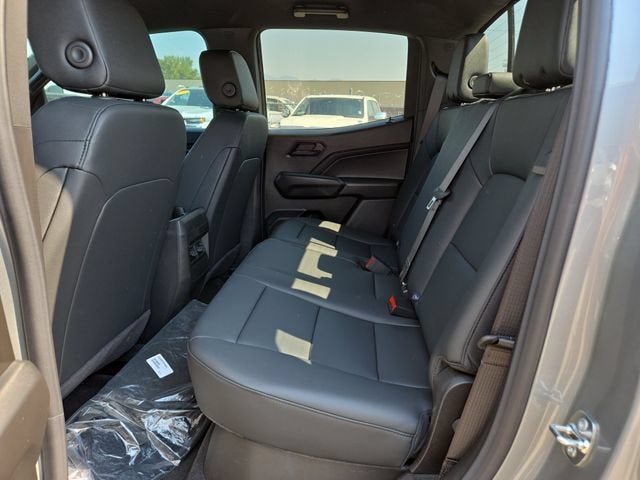2026 Chevrolet Colorado Trail Boss - Photo 27