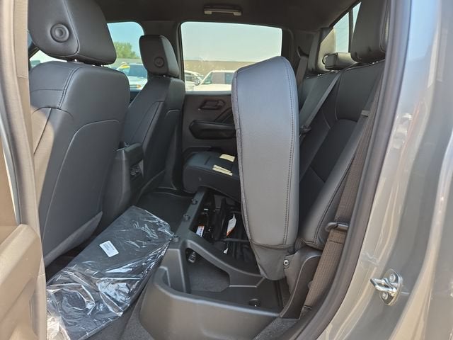 2026 Chevrolet Colorado Trail Boss - Photo 28