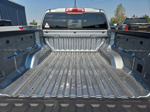 2026 Chevrolet Colorado Trail Boss - Photo 29