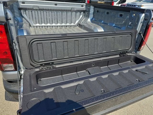 2026 Chevrolet Colorado Trail Boss - Photo 30