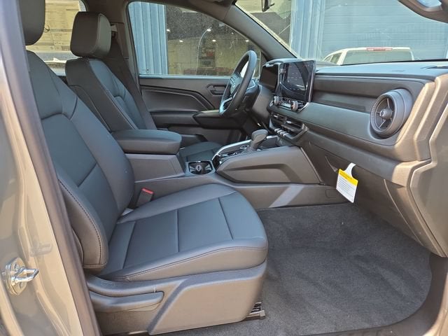 2026 Chevrolet Colorado Trail Boss - Photo 32