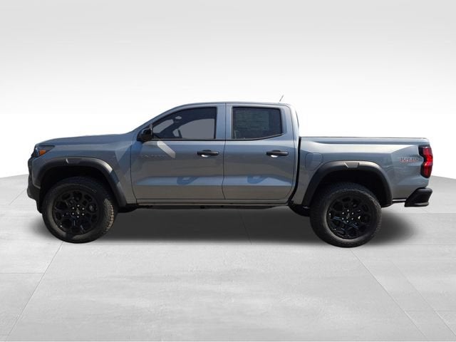 2026 Chevrolet Colorado Trail Boss - Photo 8