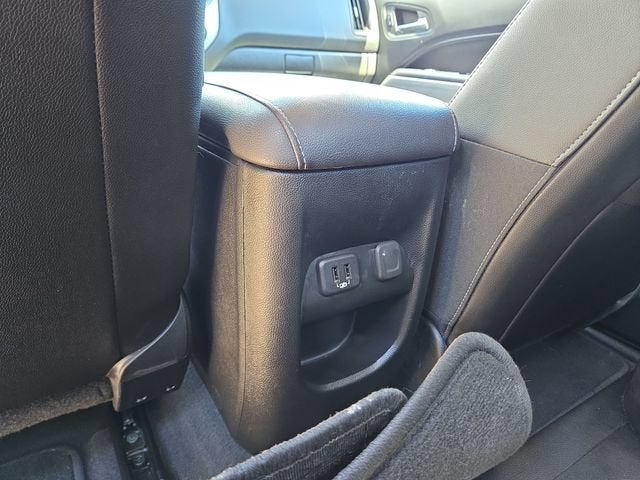 2020 Chevrolet Colorado 4WD ZR2