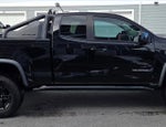 2018 Chevrolet Colorado 4WD ZR2