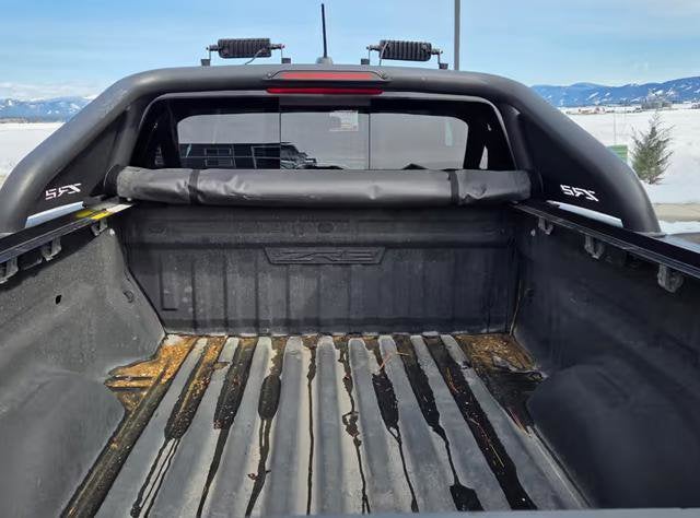 2018 Chevrolet Colorado 4WD ZR2