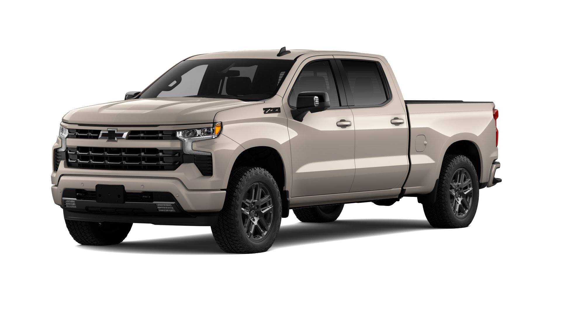 2026 Chevrolet Silverado 1500 RST 4X4 Crew Cab Standard Box's photo
