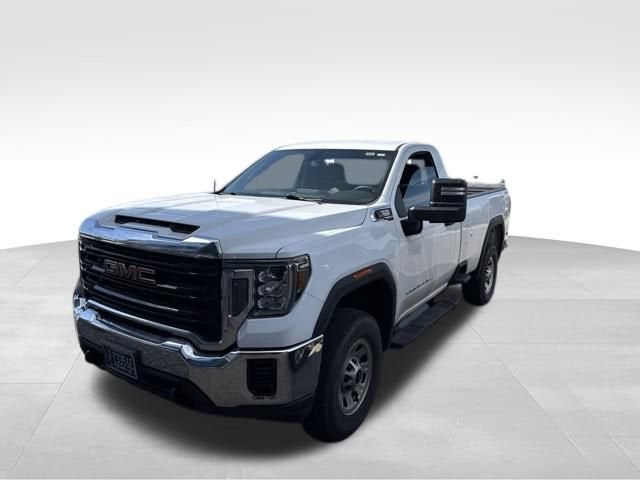 2023 GMC Sierra 3500 HD Pro