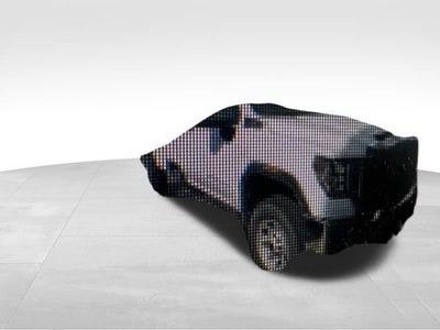 2023 GMC Sierra 3500 HD Pro