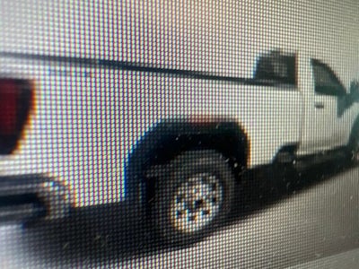 2023 GMC Sierra 3500 HD Pro