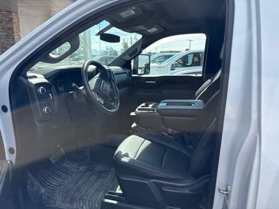 2023 GMC Sierra 3500 HD Pro
