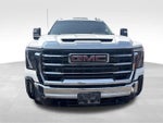 2024 GMC Sierra 3500 HD Chassis Cab SLE
