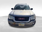 2002 GMC Envoy SLT