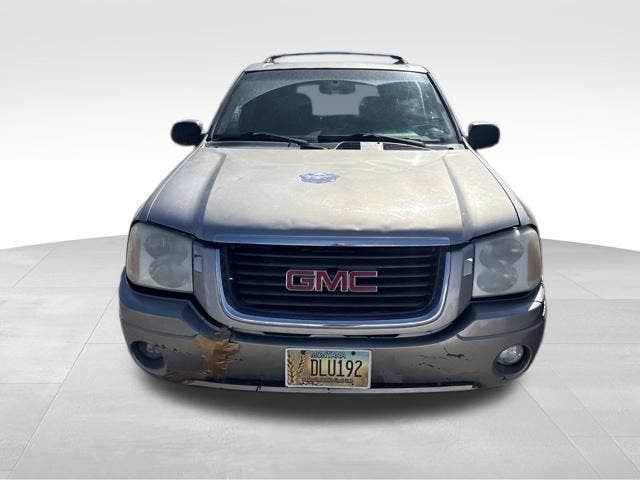 2002 GMC Envoy SLT
