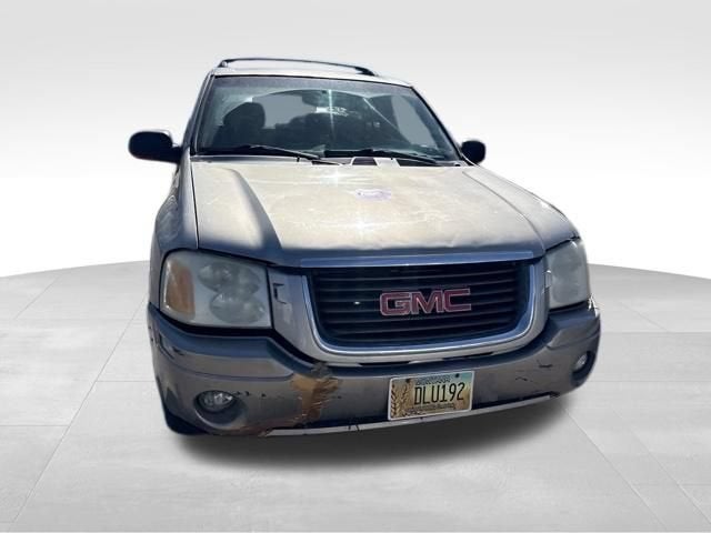 2002 GMC Envoy SLT