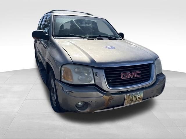 2002 GMC Envoy SLT