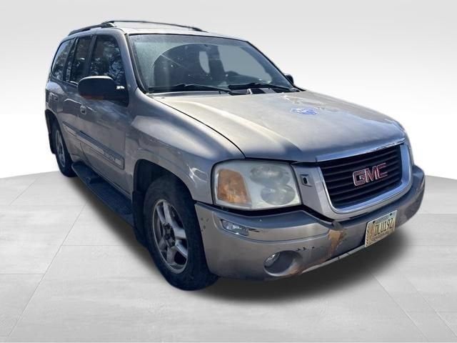2002 GMC Envoy SLT