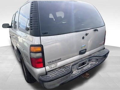 2005 GMC Yukon SLT