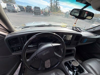 2005 GMC Yukon SLT