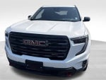 2024 GMC Acadia AT4