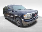 2004 GMC Yukon XL SLT