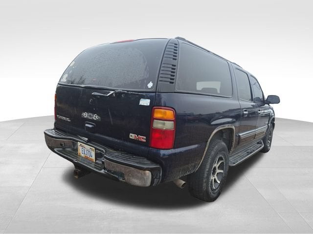 2004 GMC Yukon XL SLT