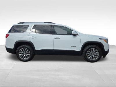 2018 GMC Acadia SLE