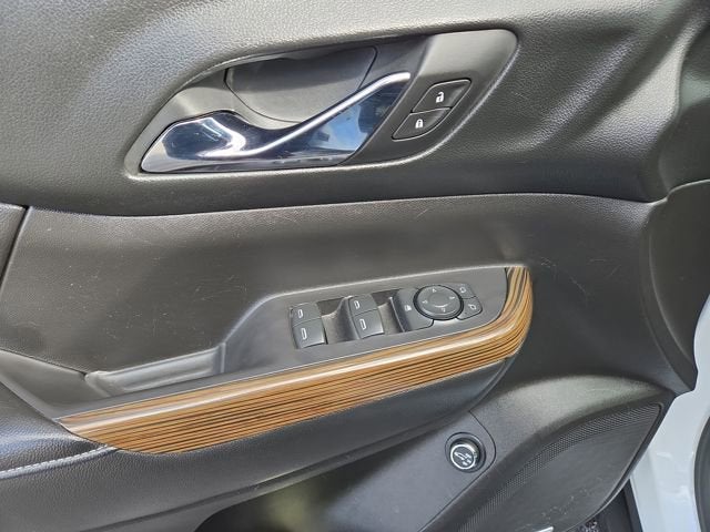 2018 GMC Acadia SLE