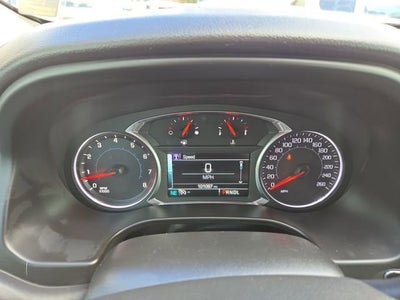 2018 GMC Acadia SLE